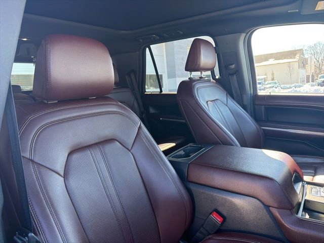 Certified 2024 Ford Expedition Limited image 50