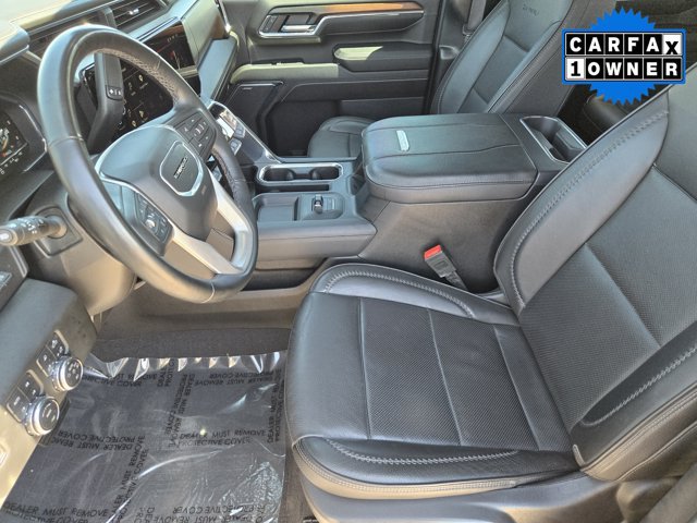 Used 2024 GMC Sierra 2500 Denali w/ Denali Reserve Package AWD/4WD image 11