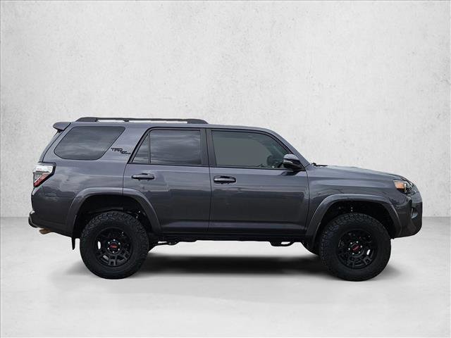 Used 2020 Toyota 4Runner TRD Off-Road Premium w/ Moonroof Package image 4