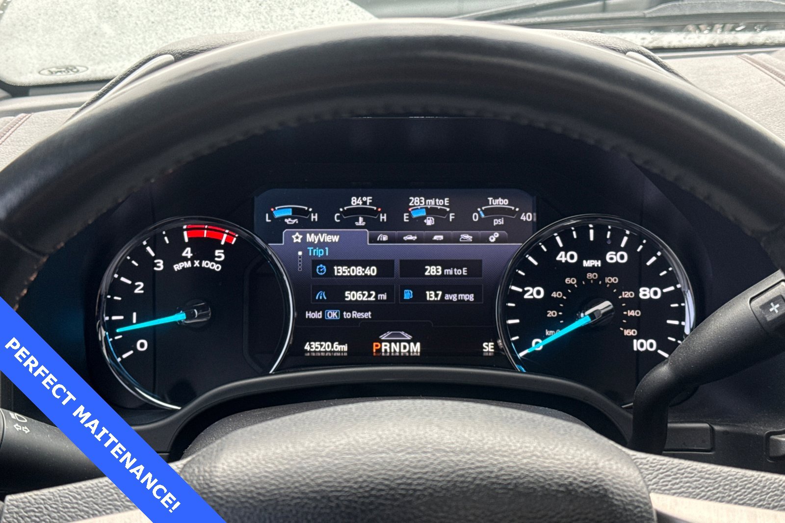 Certified 2021 Ford F350 Platinum image 24