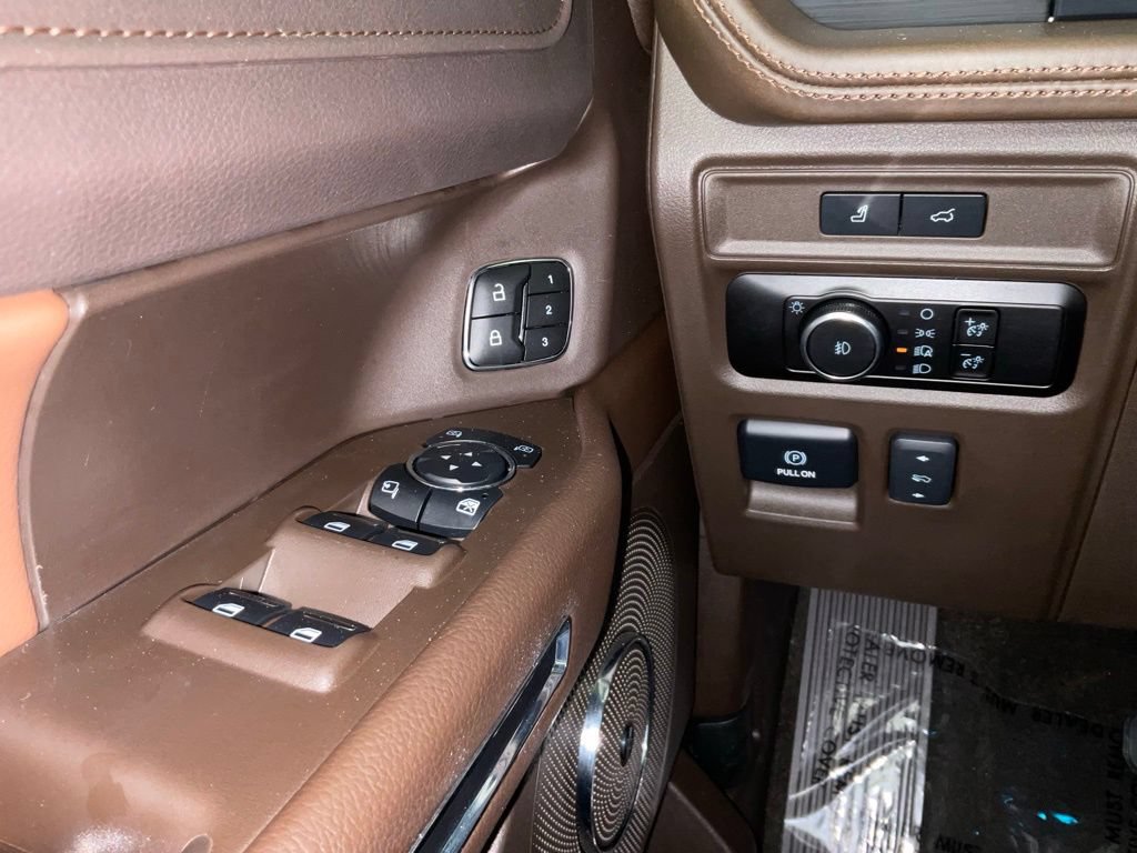 Certified 2023 Ford Expedition Max King Ranch AWD/4WD image 22