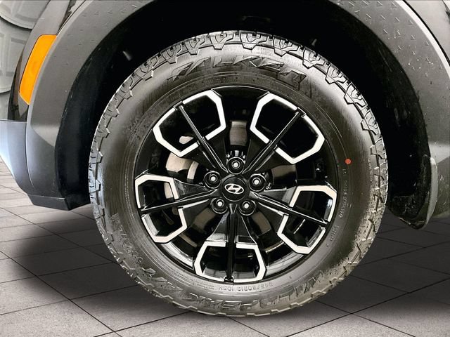 Used 2023 Hyundai Santa Cruz SEL Premium AWD/4WD image 8