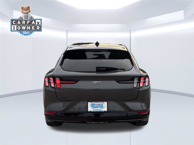 Certified 2023 Ford Mustang Mach-E GT AWD/4WD image 6