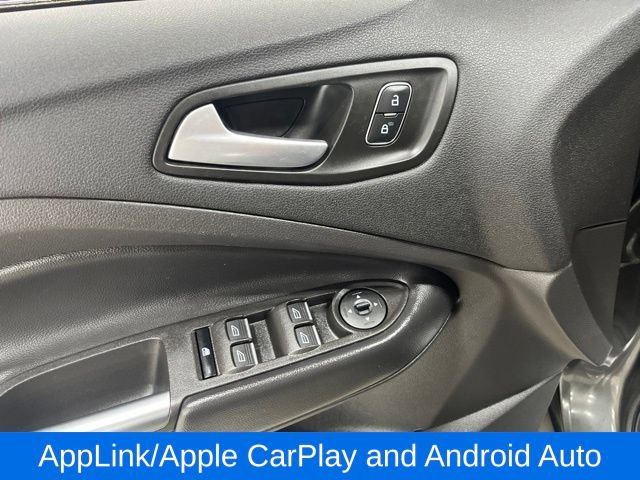 Certified 2019 Ford Escape SE AWD/4WD image 22