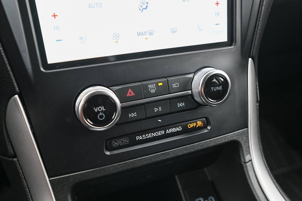 Certified 2024 Ford Edge SEL w/ Convenience Package image 37