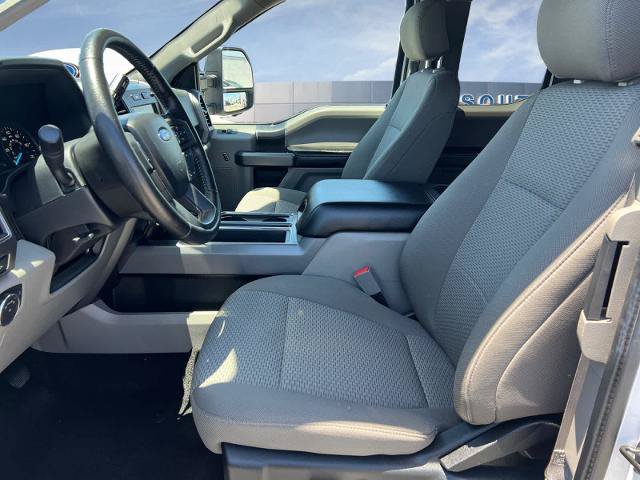 Certified 2019 Ford F150 XLT w/ Equipment Group 301A Mid AWD/4WD image 10