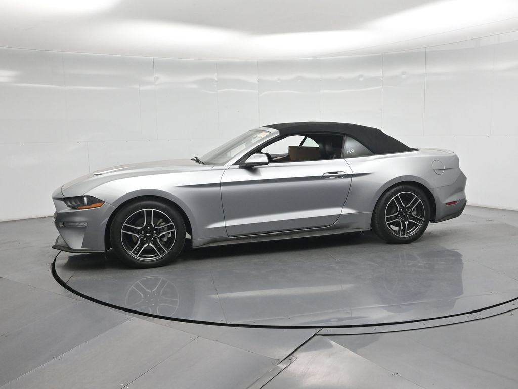 Certified 2022 Ford Mustang Premium RWD image 10