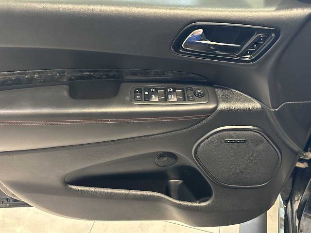 Used 2024 Dodge Durango R/T image 22