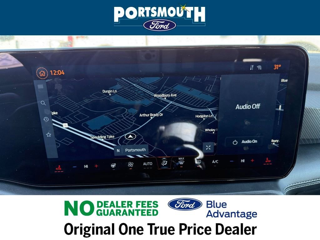 Certified 2024 Ford Mustang GT Premium image 14