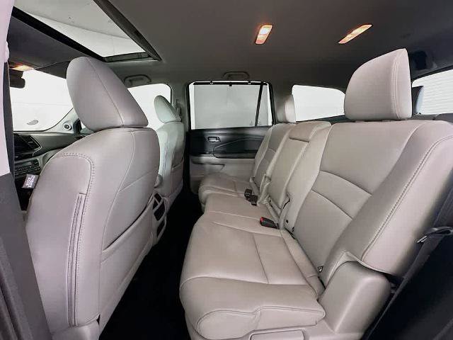 Used 2020 Honda Pilot EX-L image 14