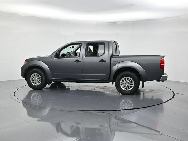 Used 2021 Nissan Frontier SV w/ SV Utility Package AWD/4WD image 7