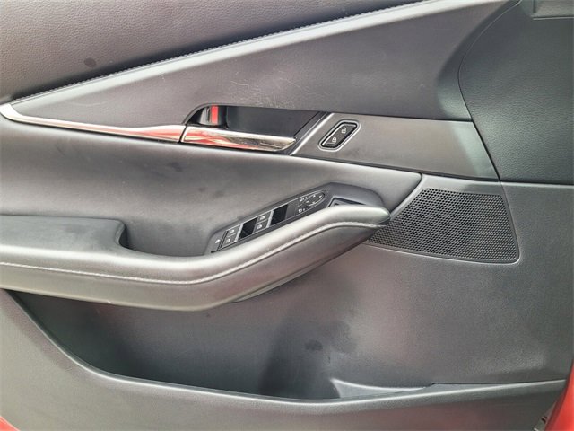 Used 2022 MAZDA CX-30 AWD 2.5 Turbo S image 25