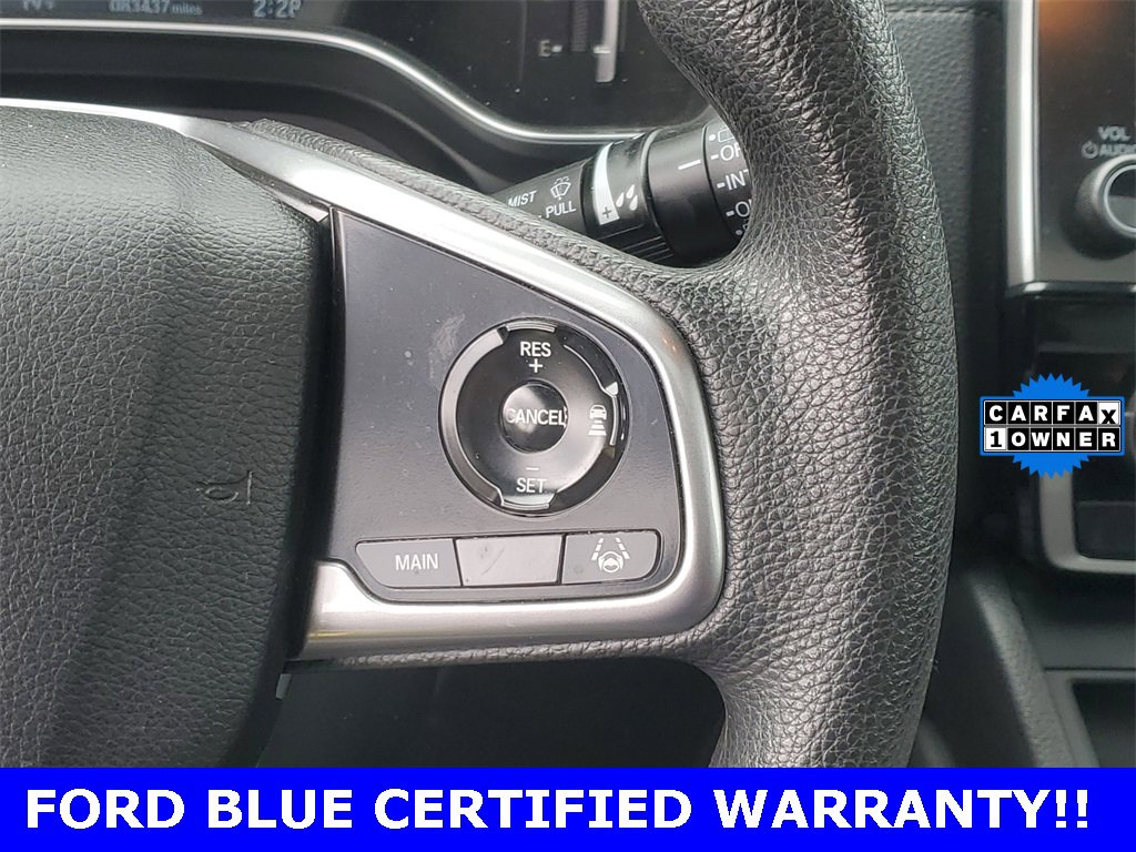 Used 2022 Honda CR-V EX image 19