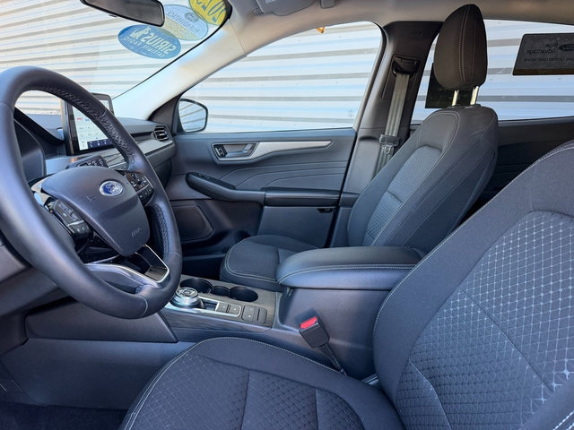 Certified 2023 Ford Escape Active AWD/4WD image 16