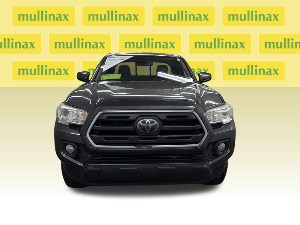 Used 2019 Toyota Tacoma 2WD Access Cab image 14