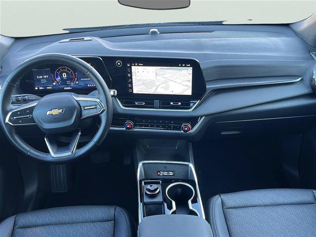 Used 2026 Chevrolet Equinox LT w/ Convenience Package II AWD/4WD image 18