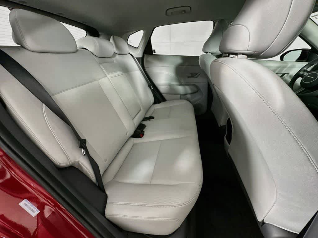 Used 2025 Hyundai Kona SE AWD/4WD image 29