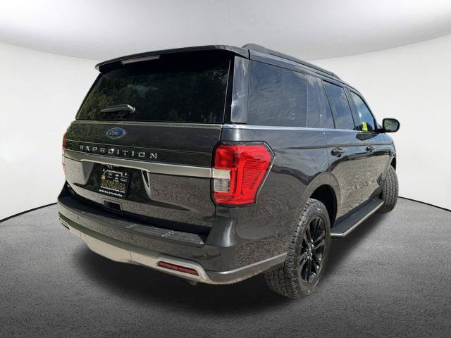 Certified 2023 Ford Expedition XLT AWD/4WD image 14