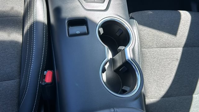 Certified 2025 Ford Mustang GT RWD image 22