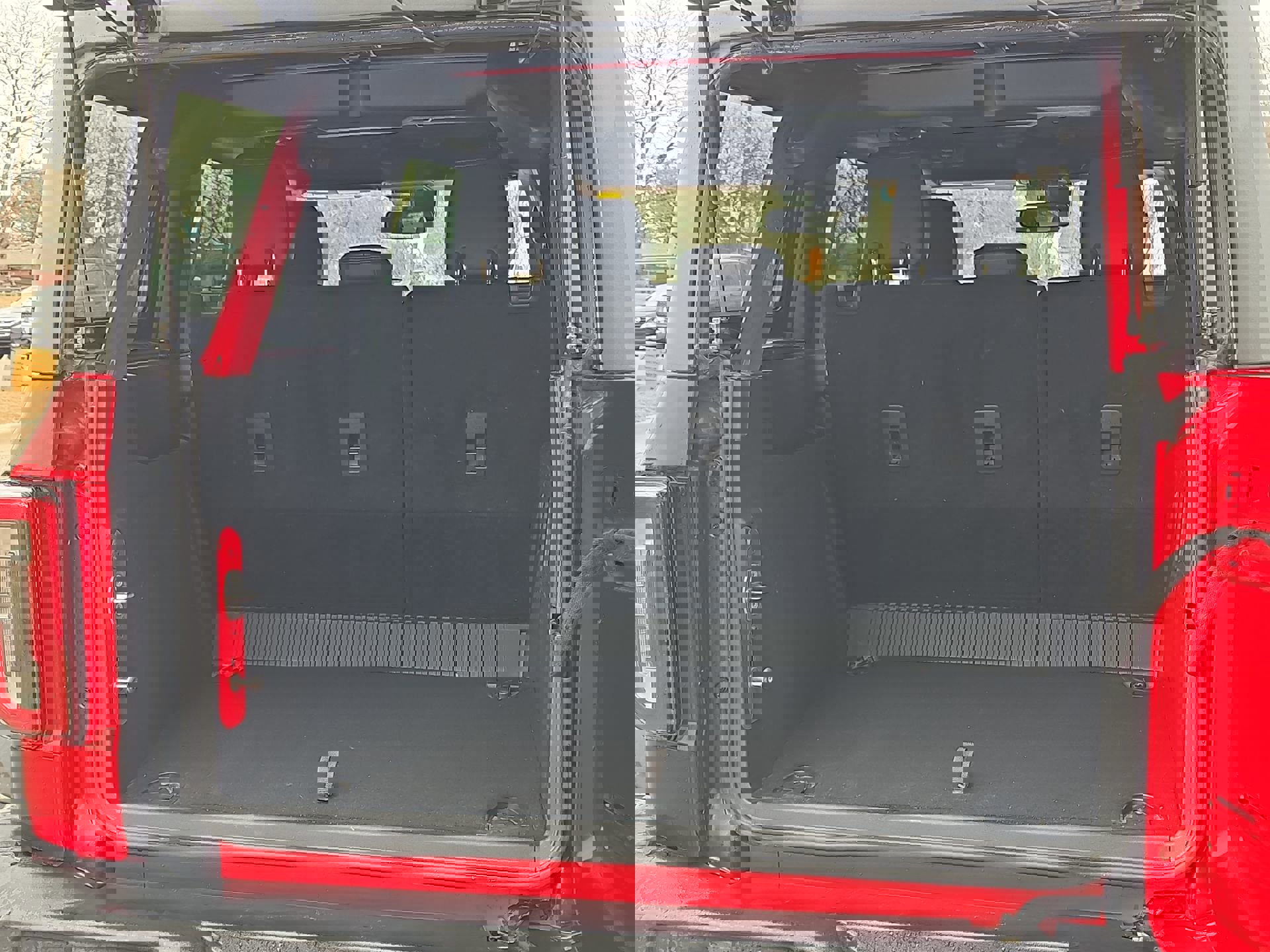 Certified 2022 Ford Bronco Wildtrak image 21