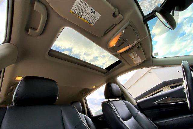 Used 2019 INFINITI QX60 Pure image 13