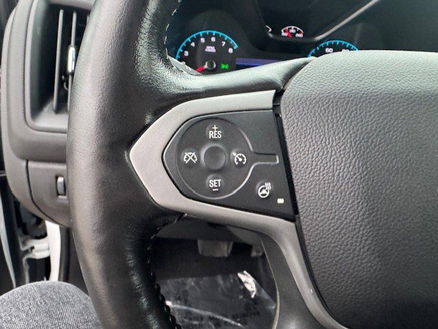 Used 2020 Chevrolet Colorado ZR2 image 15