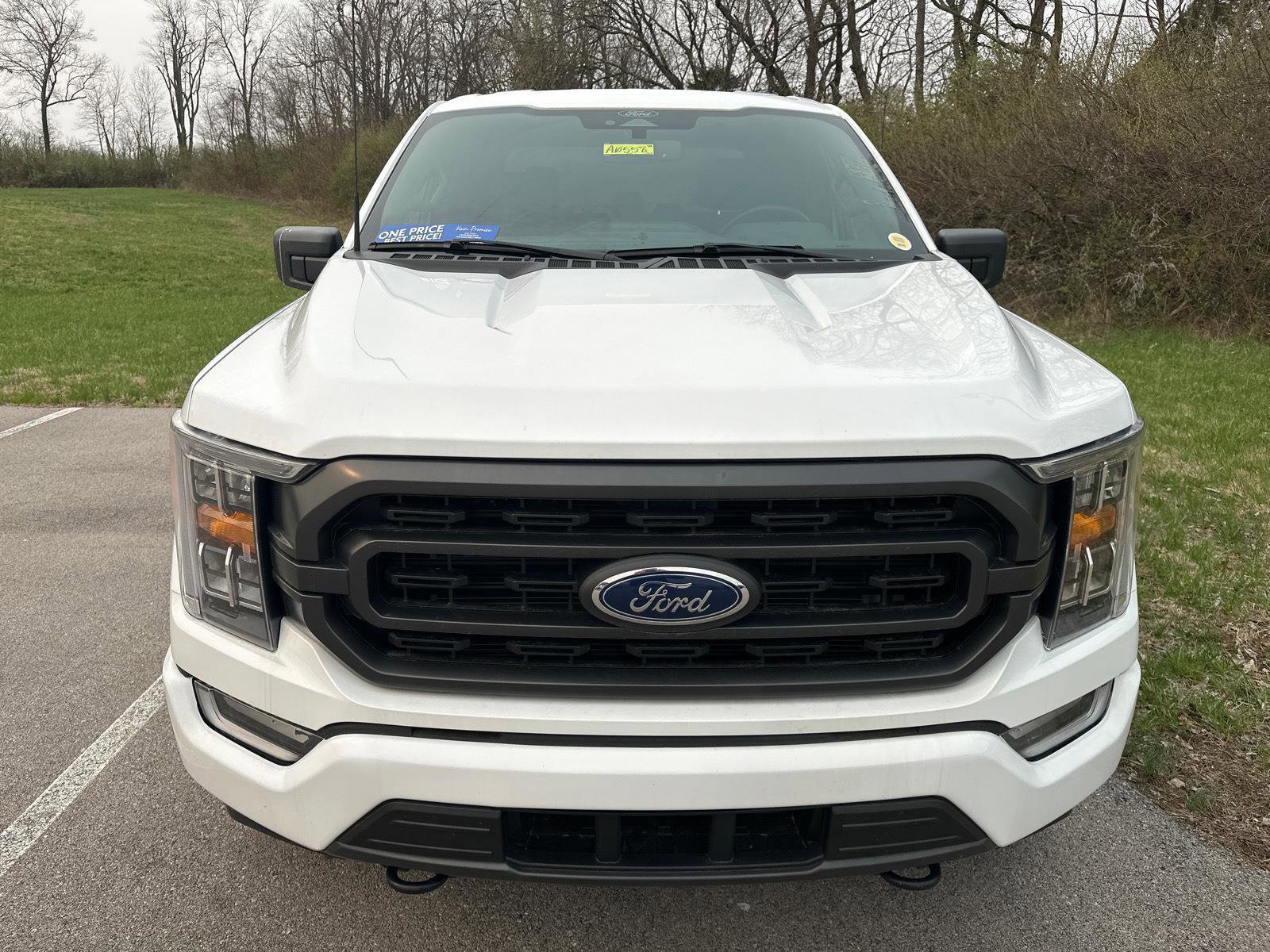 Certified 2022 Ford F150 XLT w/ Equipment Group 302A High image 8