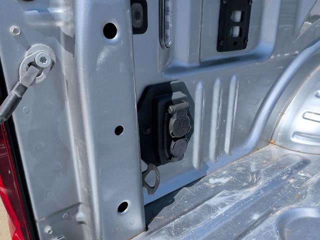 Certified 2024 Ford F350 Platinum AWD/4WD image 33
