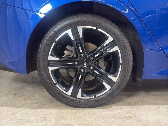 Used 2023 Kia K5 GT-Line FWD image 21