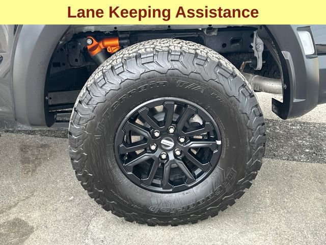 Certified 2024 Ford F150 Raptor image 14