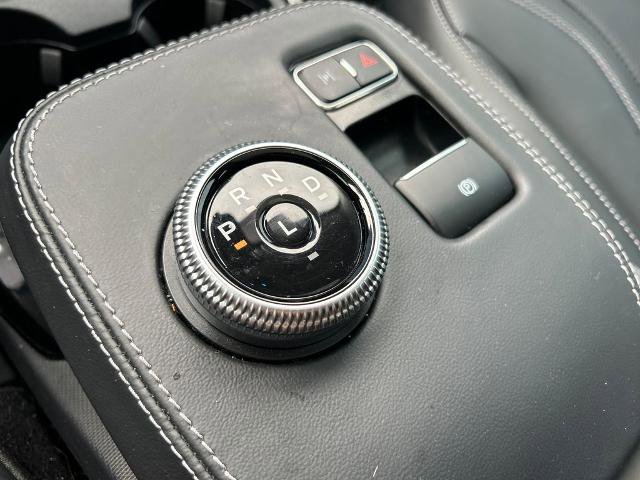 Certified 2024 Ford Mustang Mach-E Premium AWD/4WD image 32