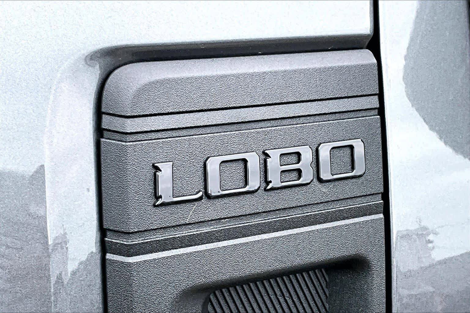 Certified 2025 Ford Maverick Lobo AWD/4WD image 10