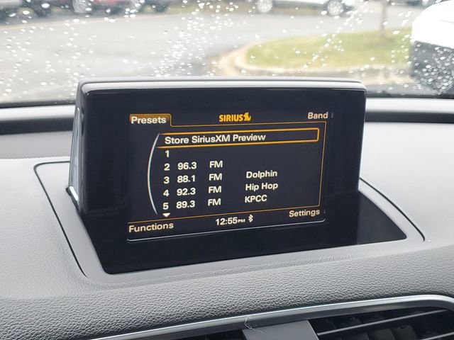 Used 2018 Audi Q3 2.0T Premium Plus w/ Premium Plus Package image 14