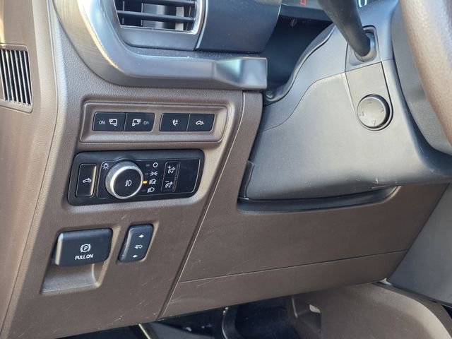 Certified 2024 Ford F150 King Ranch w/ FX4 Off-Road Package image 19