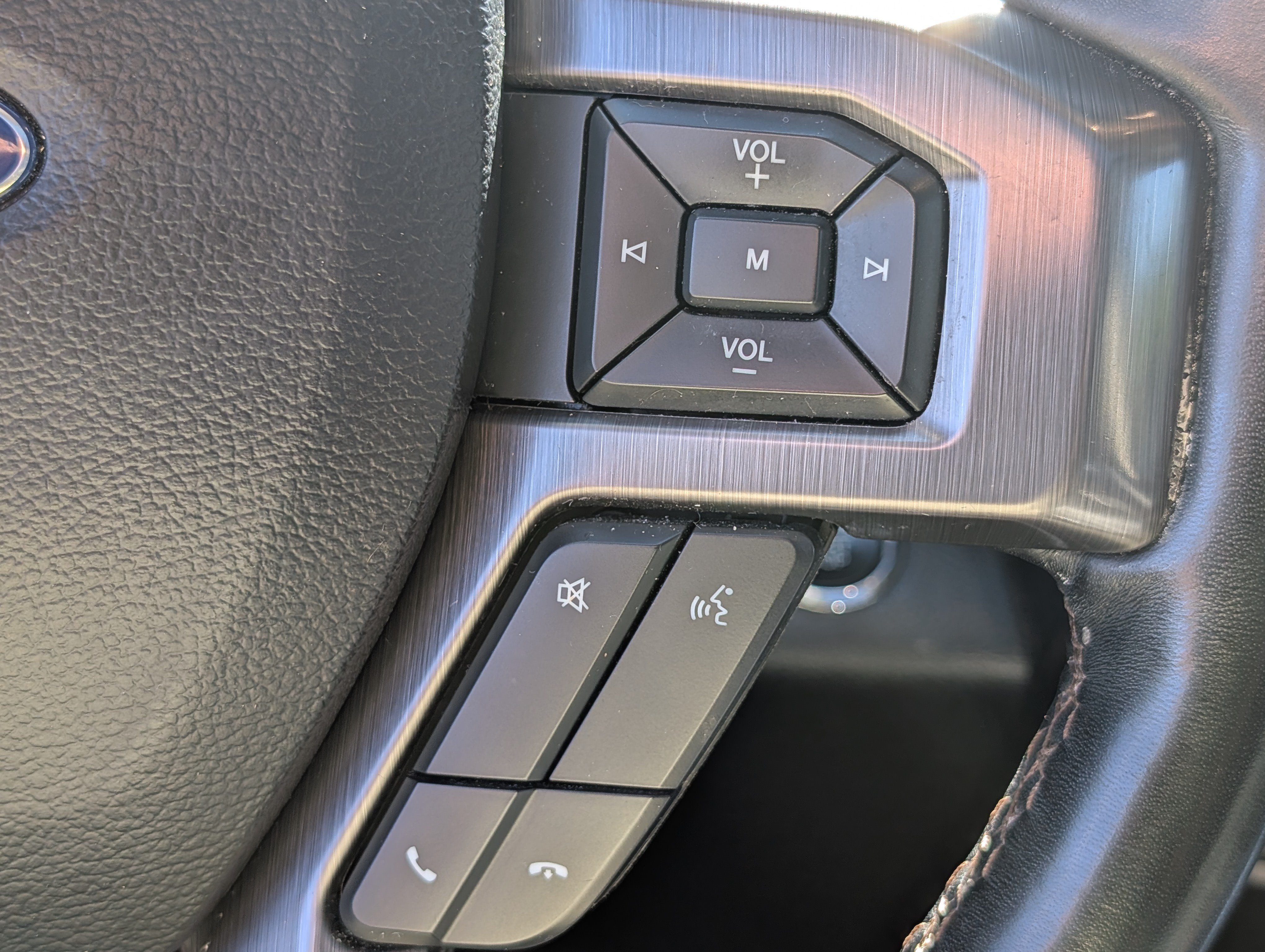 Certified 2020 Ford Expedition Max Platinum AWD/4WD image 29