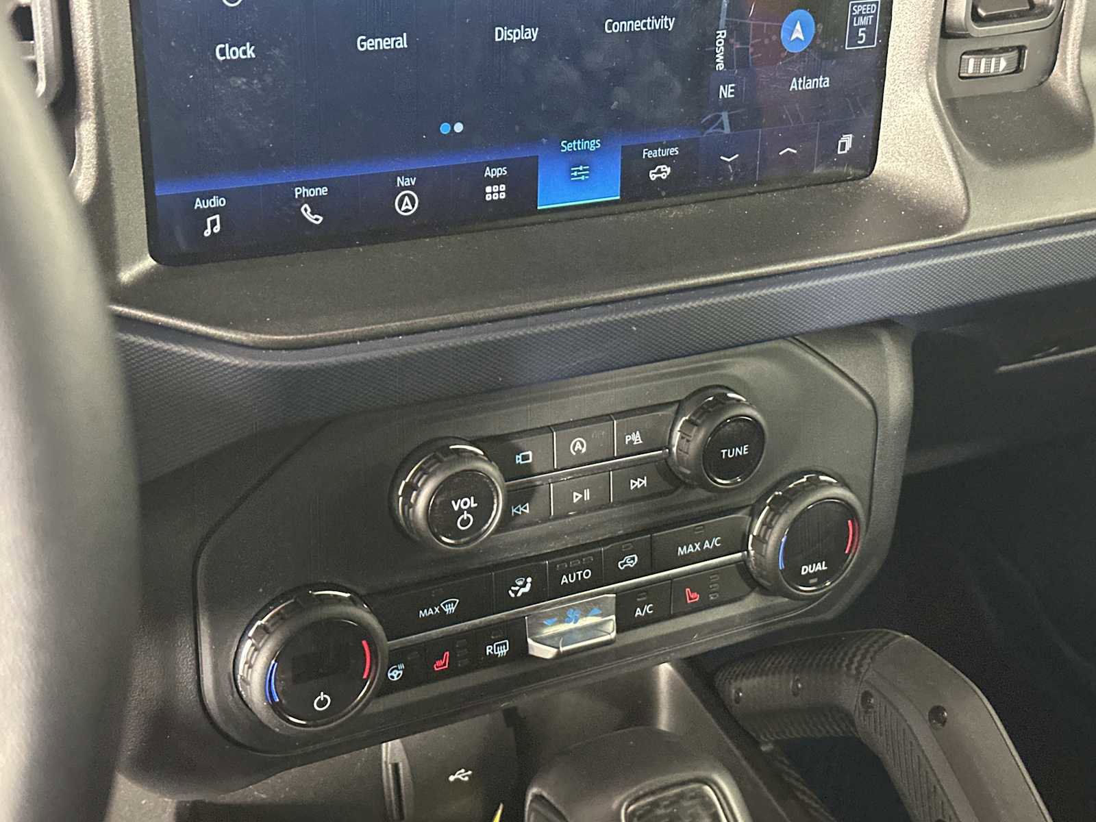 Certified 2023 Ford Bronco Raptor image 26