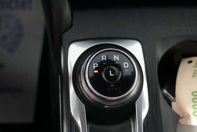 Certified 2025 Ford Escape ST-Line FWD image 19