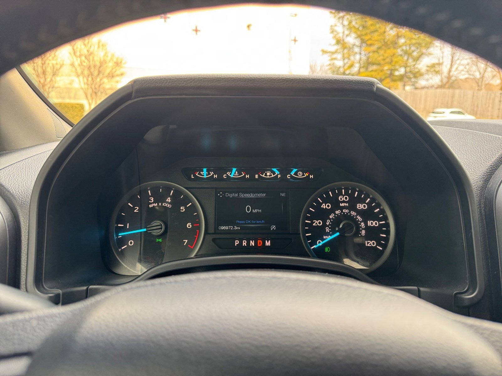 Certified 2020 Ford F150 XLT w/ Equipment Group 302A Luxury image 27