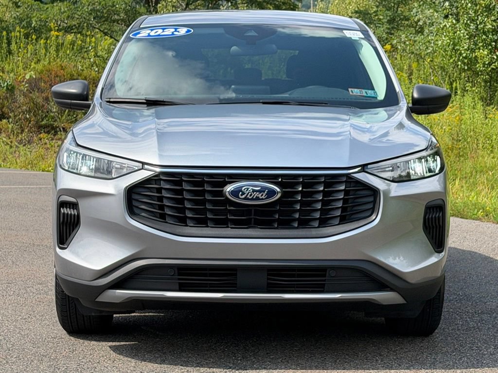 Certified 2023 Ford Escape Active AWD/4WD image 27