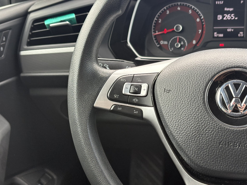 Used 2019 Volkswagen Jetta S FWD image 21