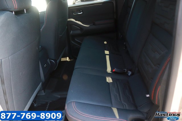 Used 2023 Nissan Frontier PRO-4X w/ Tow Package AWD/4WD image 14