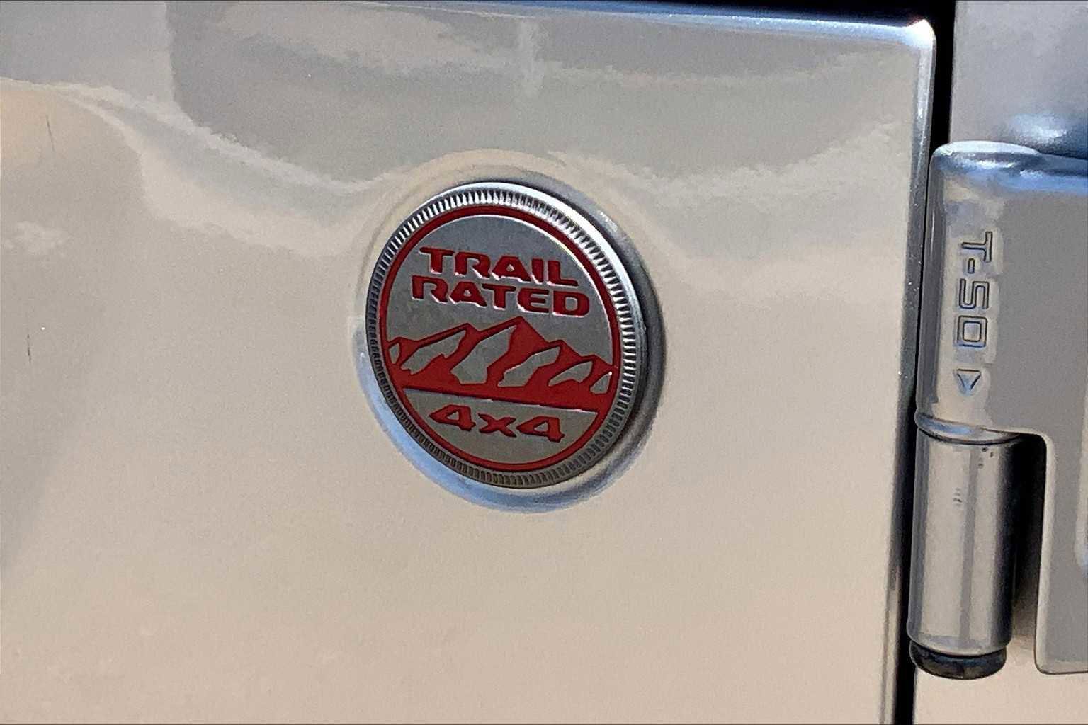 Used 2018 Jeep Wrangler Unlimited Rubicon image 11