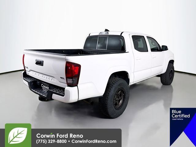 Used 2020 Toyota Tacoma SR AWD/4WD image 9