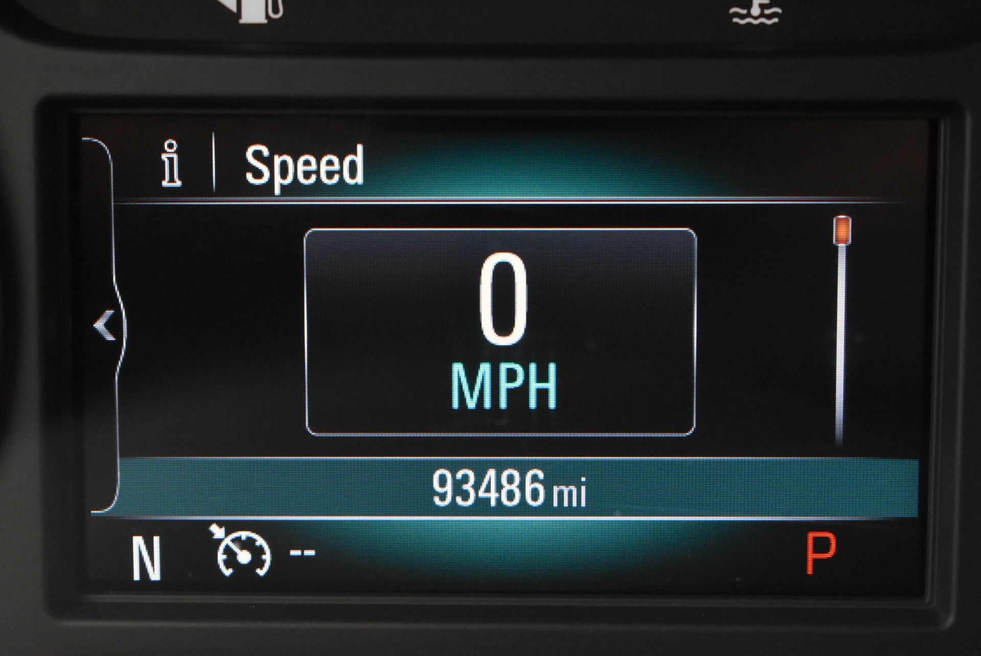 Used 2019 Buick Enclave Essence image 36