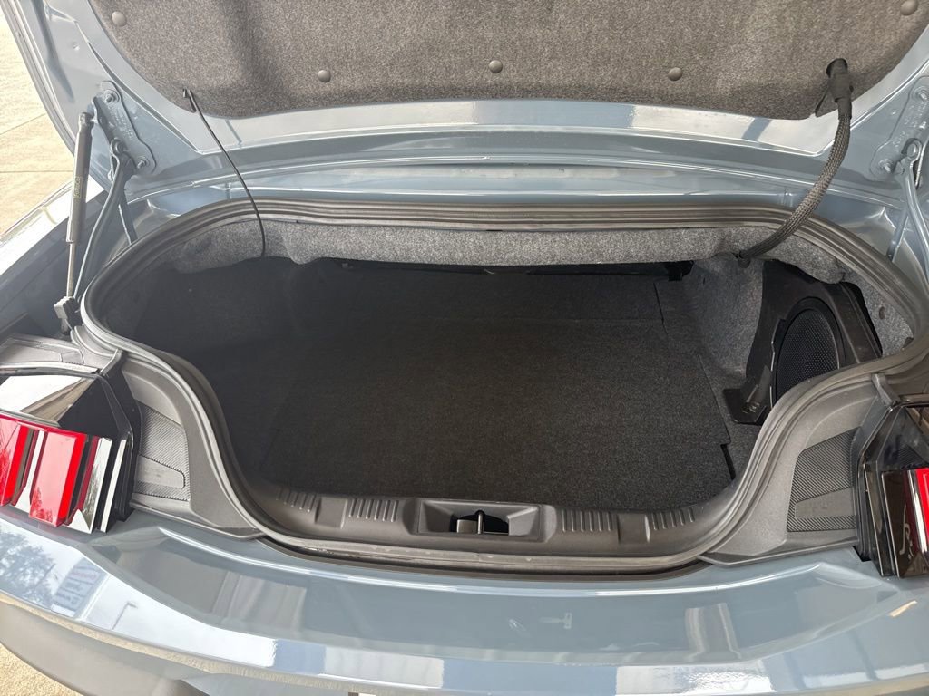 Certified 2025 Ford Mustang GT Premium image 26