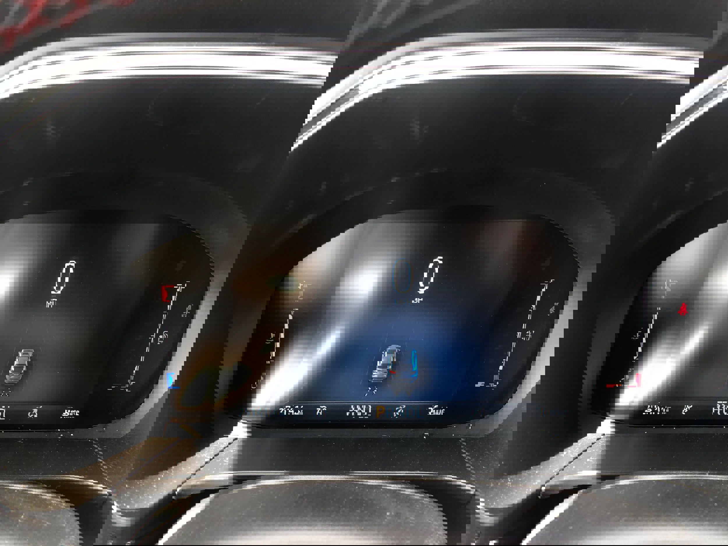 Certified 2023 Ford Escape ST-Line w/ Tech Pack #1 image 16