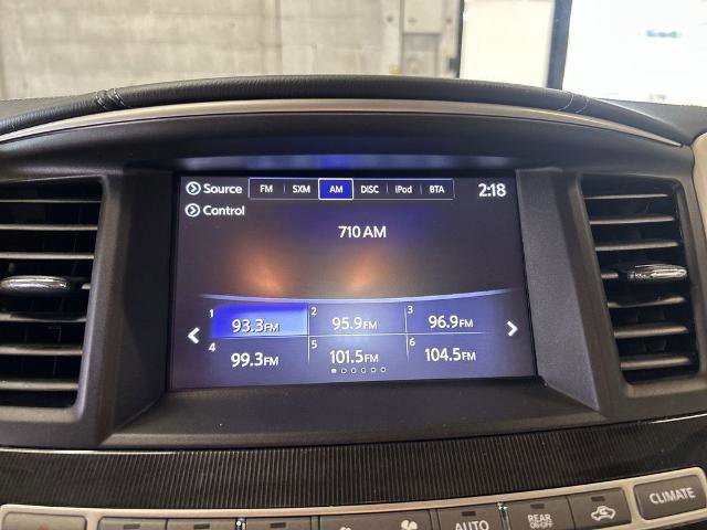 Used 2020 INFINITI QX60 Luxe w/ Essential Package AWD/4WD image 16