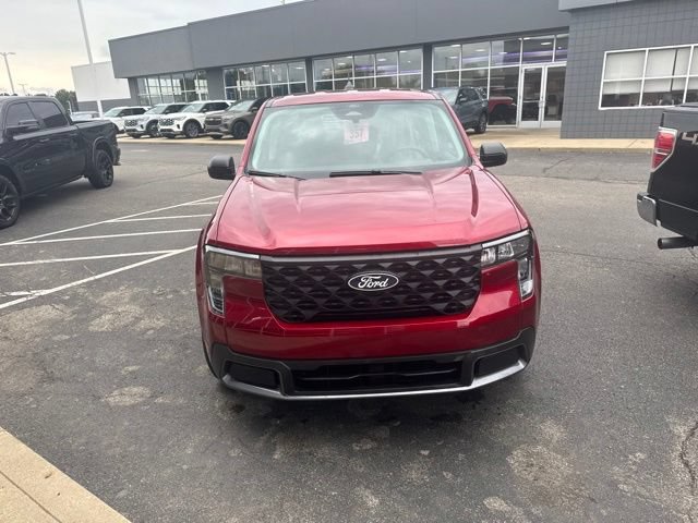 Certified 2026 Ford Maverick XLT FWD image 3