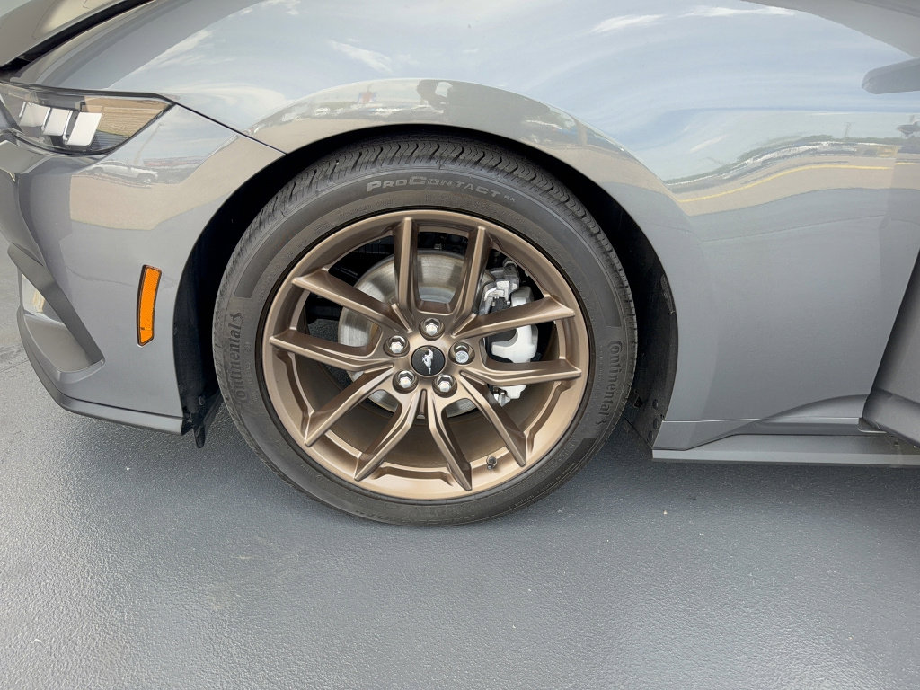 Certified 2024 Ford Mustang Premium RWD image 33