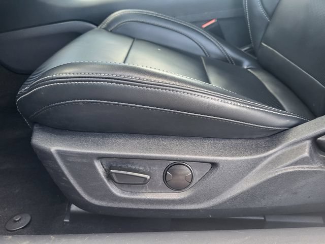 Certified 2025 Ford Mustang Premium RWD image 25
